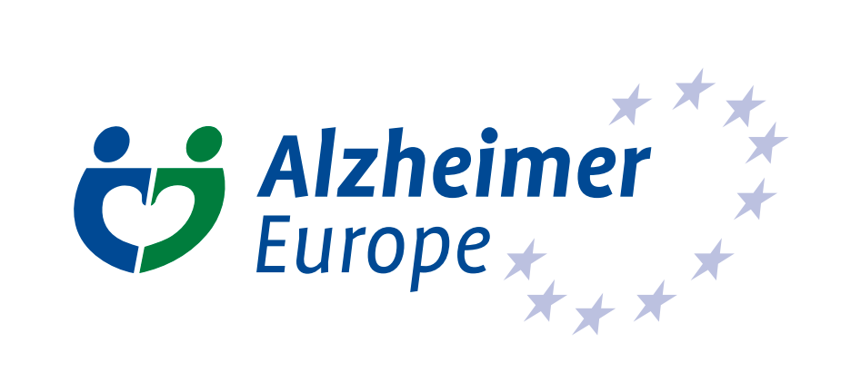 Logo Alzheimer Europe